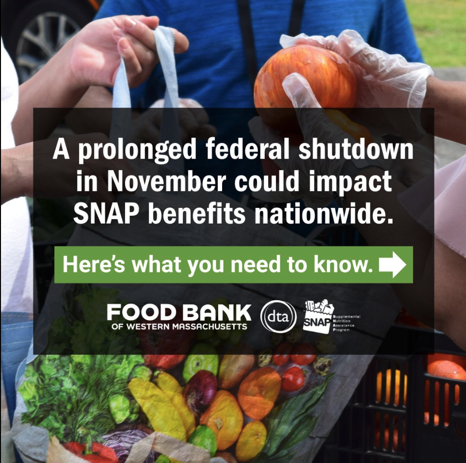 SNAP is at Risk: What You Need to Know